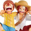 Ichibansho Figure One Piece Legends Over Time Shanks ＆ Buggy
