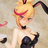 Muse Dash Rin: Bunny Girl Ver. 1/8 Scale Figure