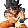 Dragon Ball Z Son Goku Kamehameha Non-Scale Figure (Re-run)