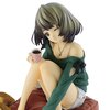 The Idolm@ster Cinderella Girls EXQ Figure: Kaede Takagaki