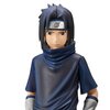 Naruto Grandista -Shinobi Relations- Sasuke Uchiha Vol. 2
