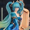 League of Legends Maven of the Strings Sona 1/7 Complete Figure