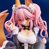 Fate/Extella Tamamo no Mae Tail Maid Strike Ver. Non-Scale Figure
