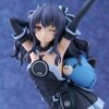 Hyperdimension Neptunia Uni: Wake Up Ver. 1/8 Scale Figure