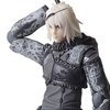 Bring Arts NieR Replicant Nier & Emil Set