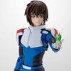 S.H.Figuarts Mobile Suit Gundam Seed Freedom Kira Yamato: Compass Pilot Suit Ver.