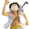 One Piece Magazine Figure -Piece of a Dream No. 1- Vol. 3: Monkey D. Luffy