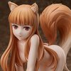 Spice and Wolf Holo 1/4 Scale Figure (Re-run)