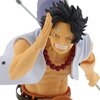 One Piece Magazine Figure -Piece of a Dream No. 1- Vol. 1: Portgas D. Ace