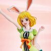 Portrait of Pirates One Piece Limited Edition Carrot (Re-run)