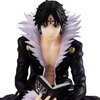 Hunter x Hunter Quwrof (Chrollo Lucilfer) Noodle Stopper Figure