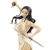 One Piece Glitter & Glamours Nico Robin: Kung Fu Style