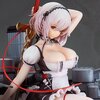 Azur Lane Sirius 1/8 Scale Figure