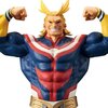 Grandista My Hero Academia All Might Non-Scale Figure (Re-run)
