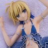Fate/Extella Altria Pendragon 1/7 Scale Figure