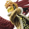 My Hero Academia: The Amazing Heroes Vol. 12: Hawks