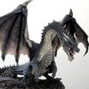 Capcom Figure Builder Creators Model Monster Hunter Fatalis