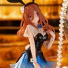 Eiga Gotoubun no Hanayome - Nakano Miku - Trio-Try-iT - Bunny ver. (Fu -  Solaris Japan