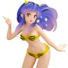 Urusei Yatsura Glitter & Glamours Lum -Shooting Star- Non-Scale Figure