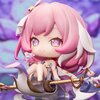 Asteroid Series Honkai Impact 3rd Elysia Herrscher of Human: Ego