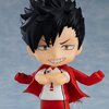 Nendoroid Haikyu!! Tetsuro Kuroo: Second Uniform Ver.
