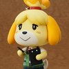 Nendoroid Animal Crossing: New Leaf Isabelle (Re-Run)
