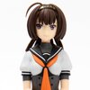 Kantai Collection -KanColle- Destroyer Type Akizuki: The Four Seasons of Chinjufu Naval Base