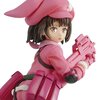 Sword Art Online Alternative: Gun Gale Online Llenn