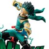 My Hero Academia Dioramatic Izuku Midoriya: The Brush