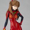 Hayashi Hiroki Figure Collection Evagirls Evangelion Asuka Shikinami Langley 1/7 Scale Figure