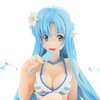 EXQ Figure Sword Art Online: Code Register ~Blue Marine Asuna~