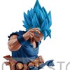 Dragon Ball Super Masterlise Super Saiyan Blue Goku