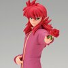DXF Yu Yu Hakusho Kurama 30th Anniversary Non-Scale Figure