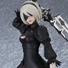 NieR: Automata 2B (YoRHa No. 2 Type B): Version 2.0 Non-Scale Figure