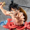 Portrait of Pirates Warriors Alliance One Piece Luffy Taro (Re-run)