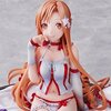 Sword Art Online Asuna: Negligee Ver. 1/7 Scale Figure