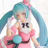 Exceed Creative Figure Hatsune Miku Sweet Sweets Series Macaroon