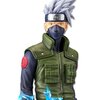Naruto Shippuden Grandista Nero Kakashi Hatake
