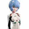 Ichibansho Figure Evangelion Rei Ayanami (Eva-01 Test Type Awakening)