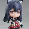 Nendoroid Arknights Texas