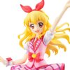 Lucrea Aikatsu! Ichigo Hoshimiya Pink Stage Costume Ver.