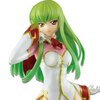 EXQ Figure Code Geass: Lelouch of the Re;surrection C.C.