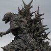 S.H.MonsterArts Godzilla -1.0 Godzilla (2023) (Re-run)