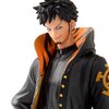 One Piece DXF - The Grandline Men - 15th Edition Vol. 7: Trafalgar D. Water Law