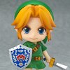 Nendoroid The Legend of Zelda Link: Majora's Mask 3D Ver. (Re-run)