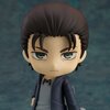 Nendoroid Attack on Titan Eren Yeager: The Final Season Ver.