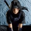 Memorable Saga Special Naruto Shippuden Itachi Uchiha Non-Scale Figure