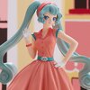 Hatsune Miku World Journey Vol. 1 Non-Scale Figure