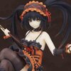 Date A Live Kurumi Tokisaki 1/7 Scale Figure