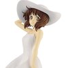EXQ Figure Girls und Panzer das Finale Miho Nishizumi